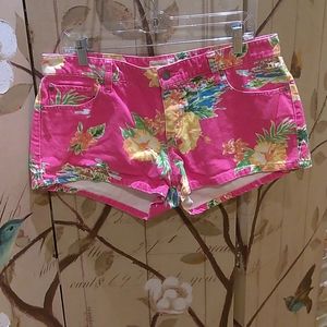 RARE Ralph Lauren Deniim Supply Sz 32  Pink-- X16